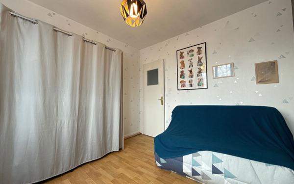 Maison à vendre    4 pièces •  Dijon