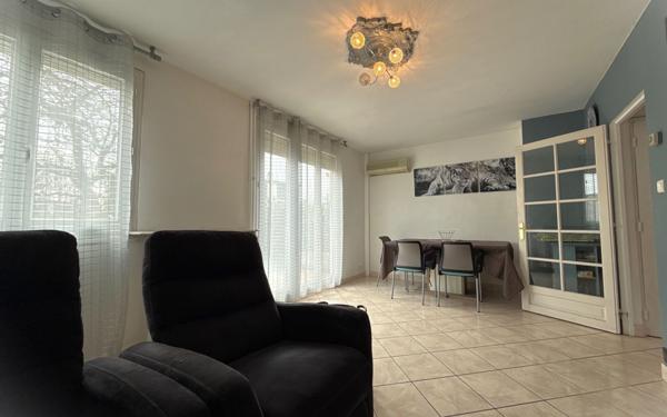 Maison à vendre    4 pièces •  Dijon