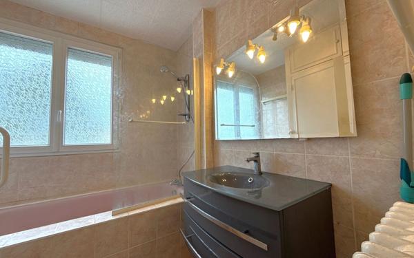 Maison à vendre    4 pièces •  Dijon