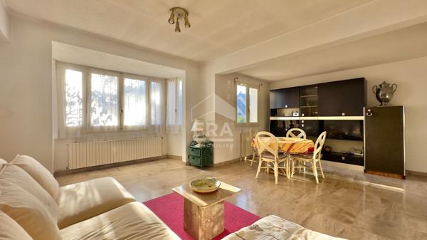 MAISON DE PLAIN-PIED 110 M²  SAVIGNY-SUR-ORGE, QUARTIER CALME