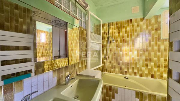 MAISON DE PLAIN-PIED 110 M²  SAVIGNY-SUR-ORGE, QUARTIER CALME