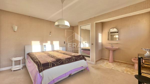 MAISON DE PLAIN-PIED 110 M²  SAVIGNY-SUR-ORGE, QUARTIER CALME