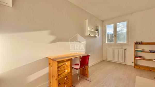 MAISON DE PLAIN-PIED 110 M²  SAVIGNY-SUR-ORGE, QUARTIER CALME