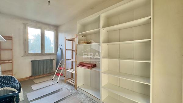 MAISON DE PLAIN-PIED 110 M²  SAVIGNY-SUR-ORGE, QUARTIER CALME