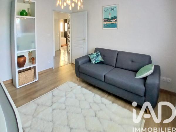 Maison à vendre 4 pièces 112 m² Bourg-Achard