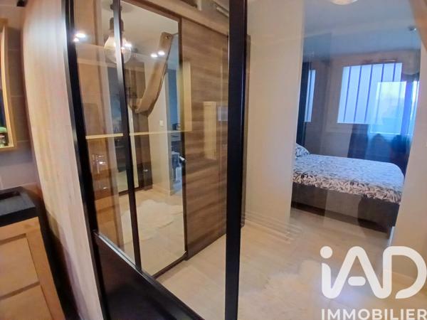 Maison à vendre 4 pièces 112 m² Bourg-Achard