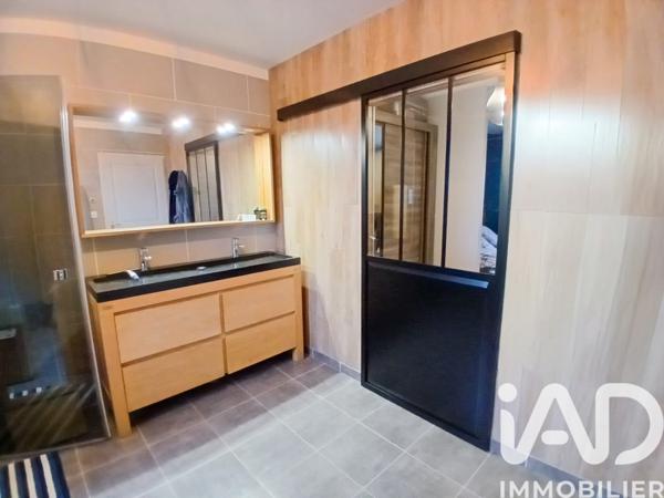 Maison à vendre 4 pièces 112 m² Bourg-Achard