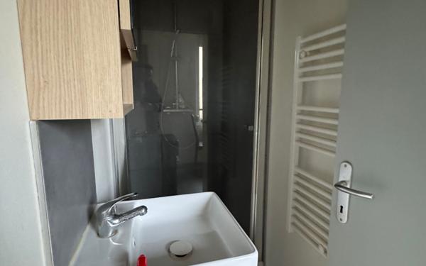 Appartement à vendre    2 pièces • 25 m2 Le Havre