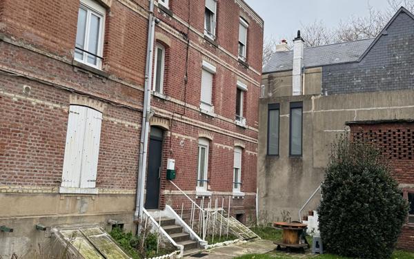 Appartement à vendre    2 pièces • 25 m2 Le Havre