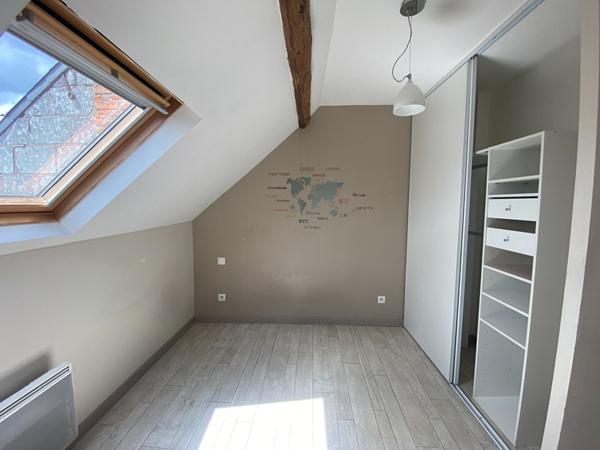 Appartement Les Ponts De Ce 2 pièce(s) 22.8 m2