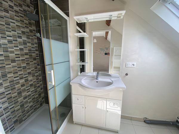 Appartement Les Ponts De Ce 2 pièce(s) 22.8 m2