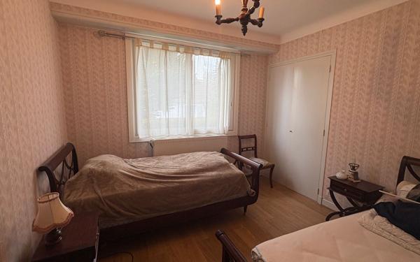 Maison à vendre    6 pièces • 160,56 m2 Pau