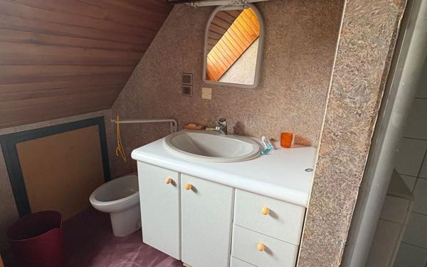 Maison à vendre    6 pièces • 160,56 m2 Pau