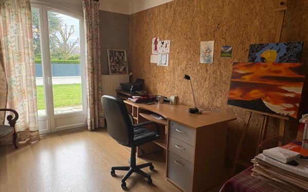 Maison à vendre    6 pièces • 160,56 m2 Pau