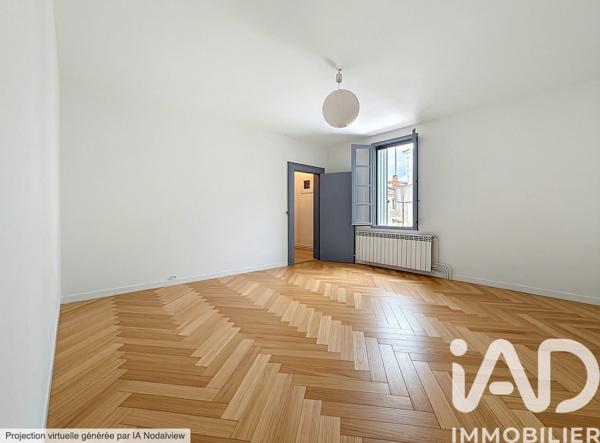 Maison à vendre 4 pièces 80 m² Vendargues