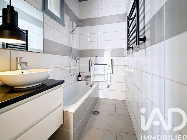 Maison à vendre 4 pièces 80 m² Vendargues