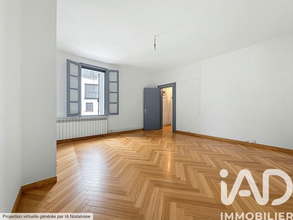 Maison à vendre 4 pièces 80 m² Vendargues