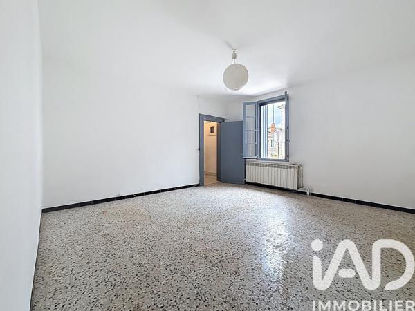 Maison à vendre 4 pièces 80 m² Vendargues