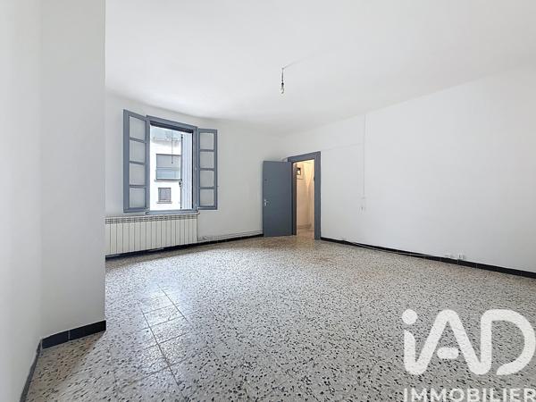 Maison à vendre 4 pièces 80 m² Vendargues