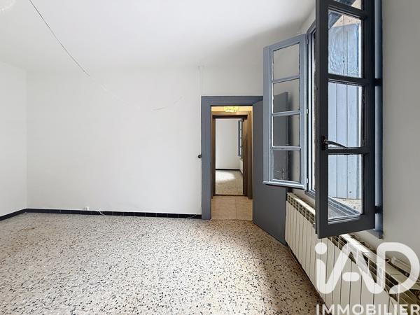 Maison à vendre 4 pièces 80 m² Vendargues