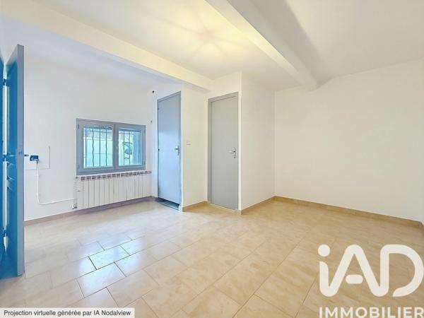 Maison à vendre 4 pièces 80 m² Vendargues