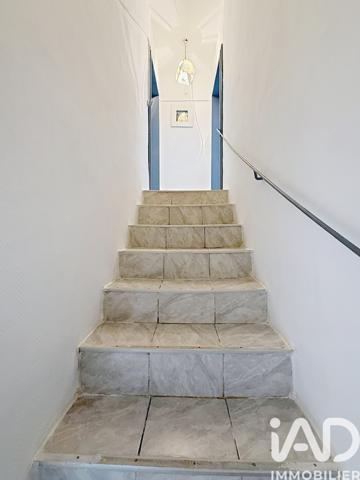 Maison à vendre 4 pièces 80 m² Vendargues