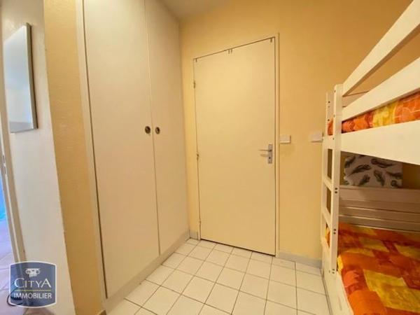 Appartement à louer 1 pièce 29.65m² Mandelieu-la-Napoule (06210)