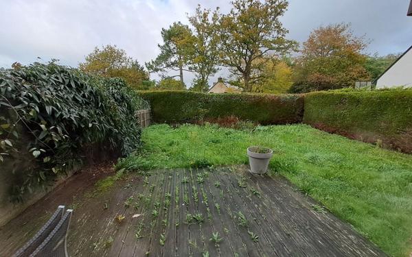 Appartement à louer    2 pièces • 34,22 m2 Guérande