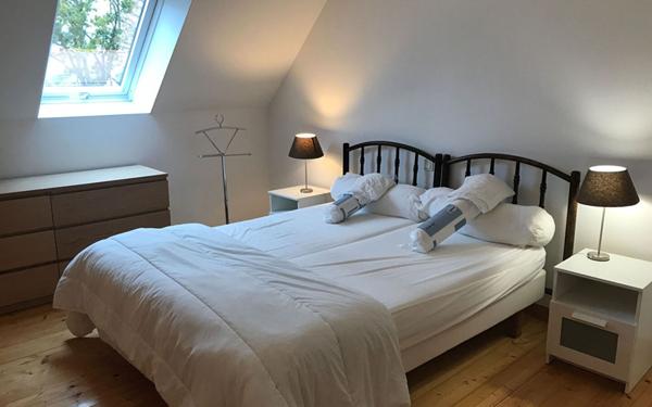 Appartement à louer    2 pièces • 34,22 m2 Guérande