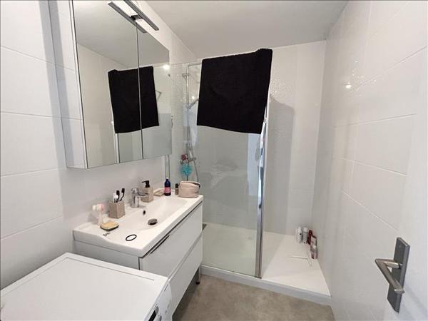 Appartement à vendre |  Châteauroux |  2 pièces | 52 m²