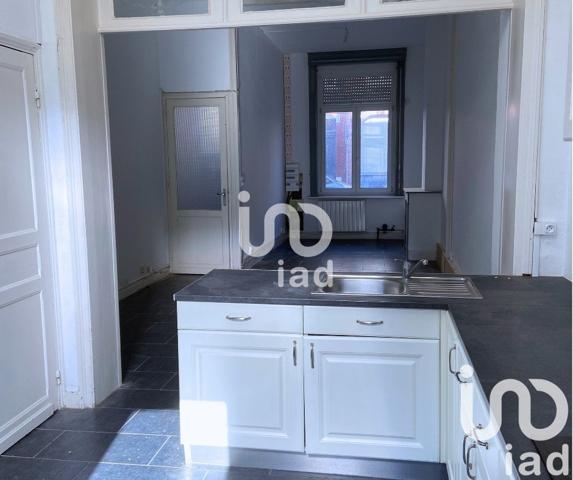 Maison à vendre 4 pièces 82 m² Roubaix