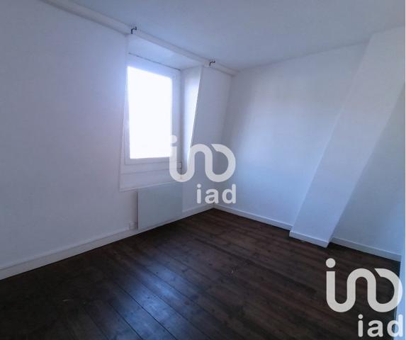 Maison à vendre 4 pièces 82 m² Roubaix