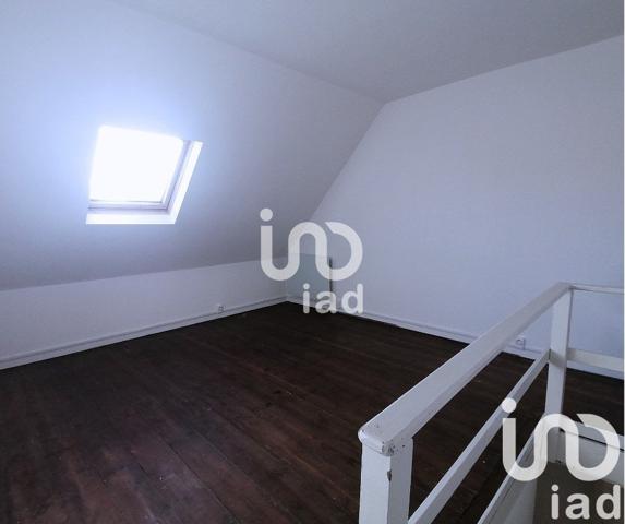 Maison à vendre 4 pièces 82 m² Roubaix