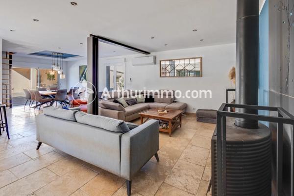 Vente Villa 6 pièces 224 m2 à Le Cannet-des-Maures