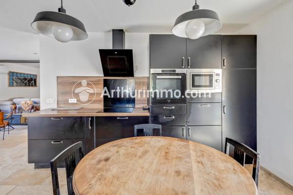 Vente Villa 6 pièces 224 m2 à Le Cannet-des-Maures