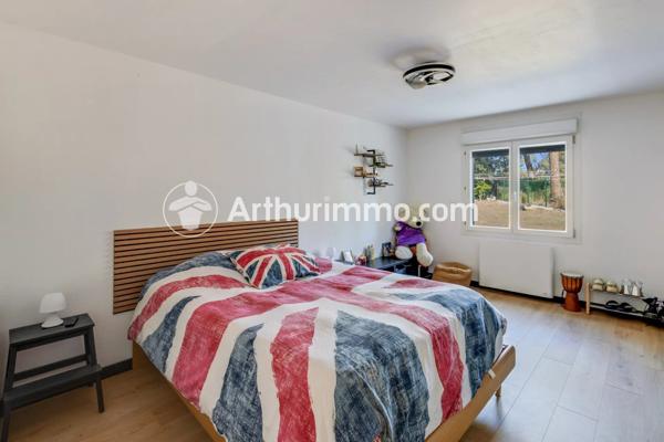 Vente Villa 6 pièces 224 m2 à Le Cannet-des-Maures