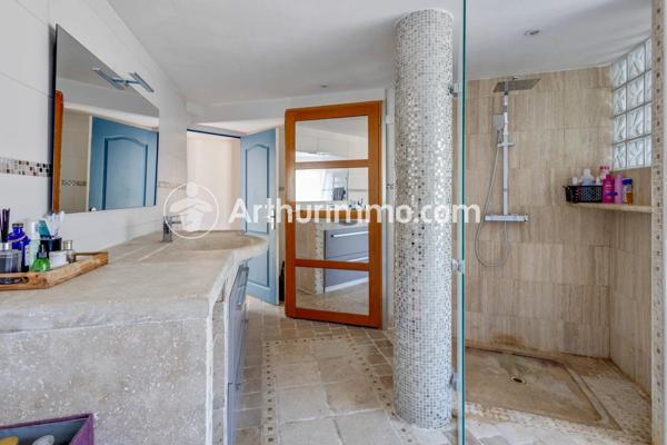 Vente Villa 6 pièces 224 m2 à Le Cannet-des-Maures