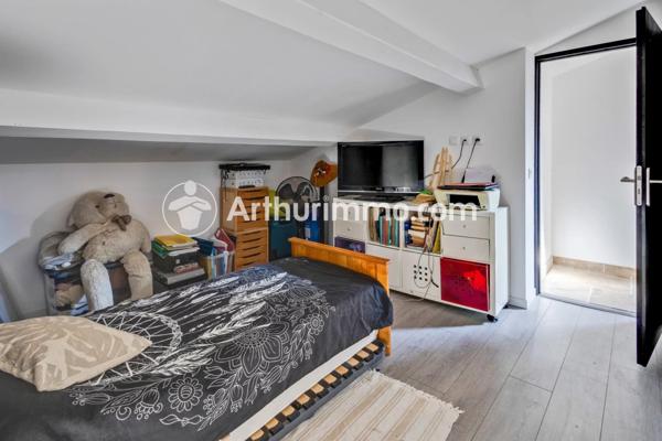 Vente Villa 6 pièces 224 m2 à Le Cannet-des-Maures