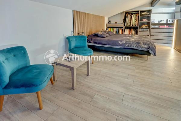 Vente Villa 6 pièces 224 m2 à Le Cannet-des-Maures