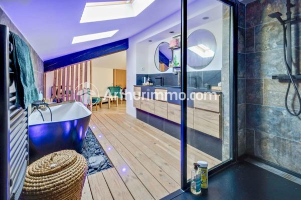 Vente Villa 6 pièces 224 m2 à Le Cannet-des-Maures