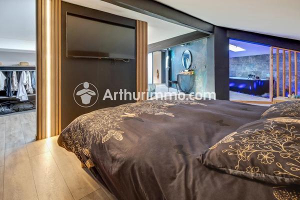 Vente Villa 6 pièces 224 m2 à Le Cannet-des-Maures