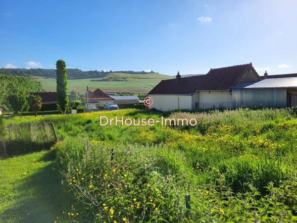 Terrain à vendre de 1 251 m²