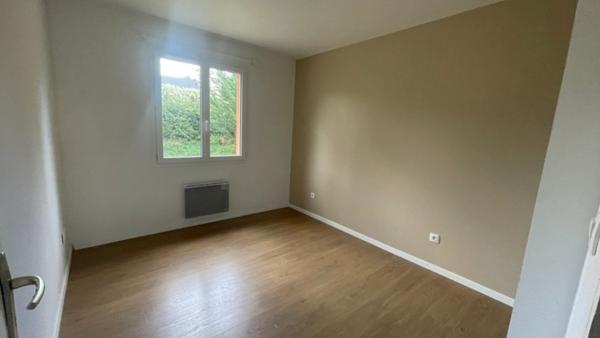 LA CHARITÉ-SUR-LOIRE – PAVILLON DE PLAIN-PIED – 3 CHAMBRES – TERRAIN 840 M²