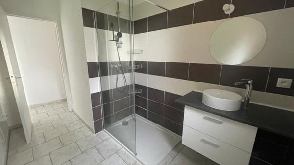 LA CHARITÉ-SUR-LOIRE – PAVILLON DE PLAIN-PIED – 3 CHAMBRES – TERRAIN 840 M²
