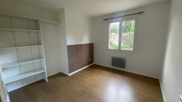 LA CHARITÉ-SUR-LOIRE – PAVILLON DE PLAIN-PIED – 3 CHAMBRES – TERRAIN 840 M²