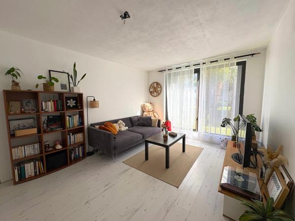 Appartement à vendre 3 pièces ANGLET (64)