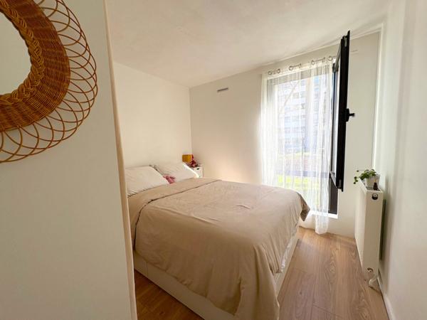 Appartement à vendre 3 pièces ANGLET (64)