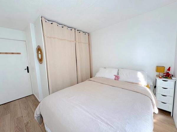Appartement à vendre 3 pièces ANGLET (64)