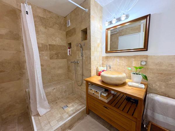 Appartement à vendre 3 pièces ANGLET (64)