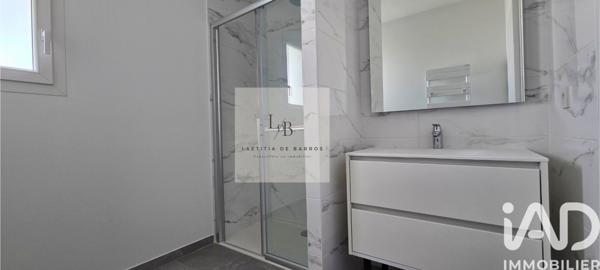 Appartement à vendre 3 pièces 70 m² La Grande-Motte